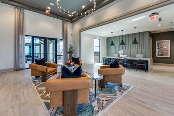 Wi-fi in all common areas